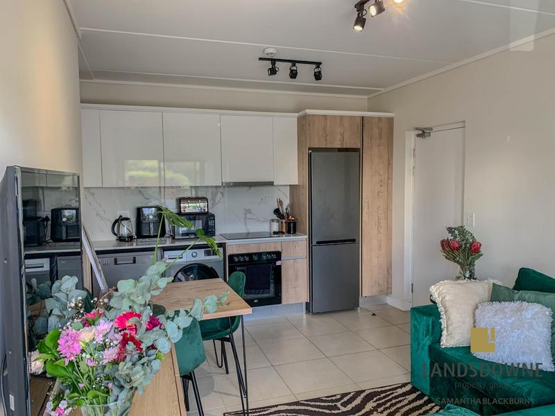 1 Bedroom Property for Sale in Richwood Western Cape